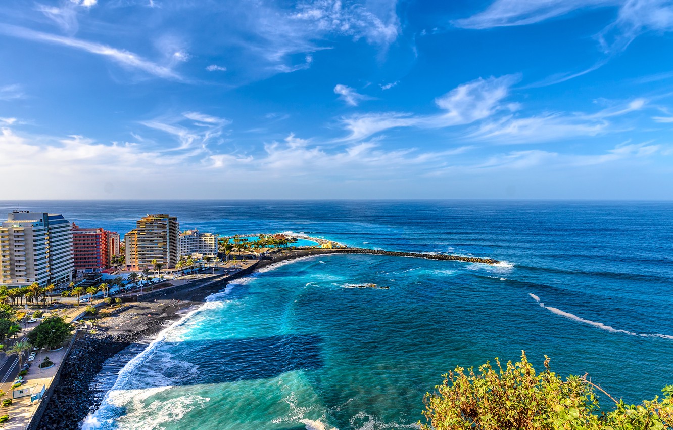 The Canary Islands Wallpapers