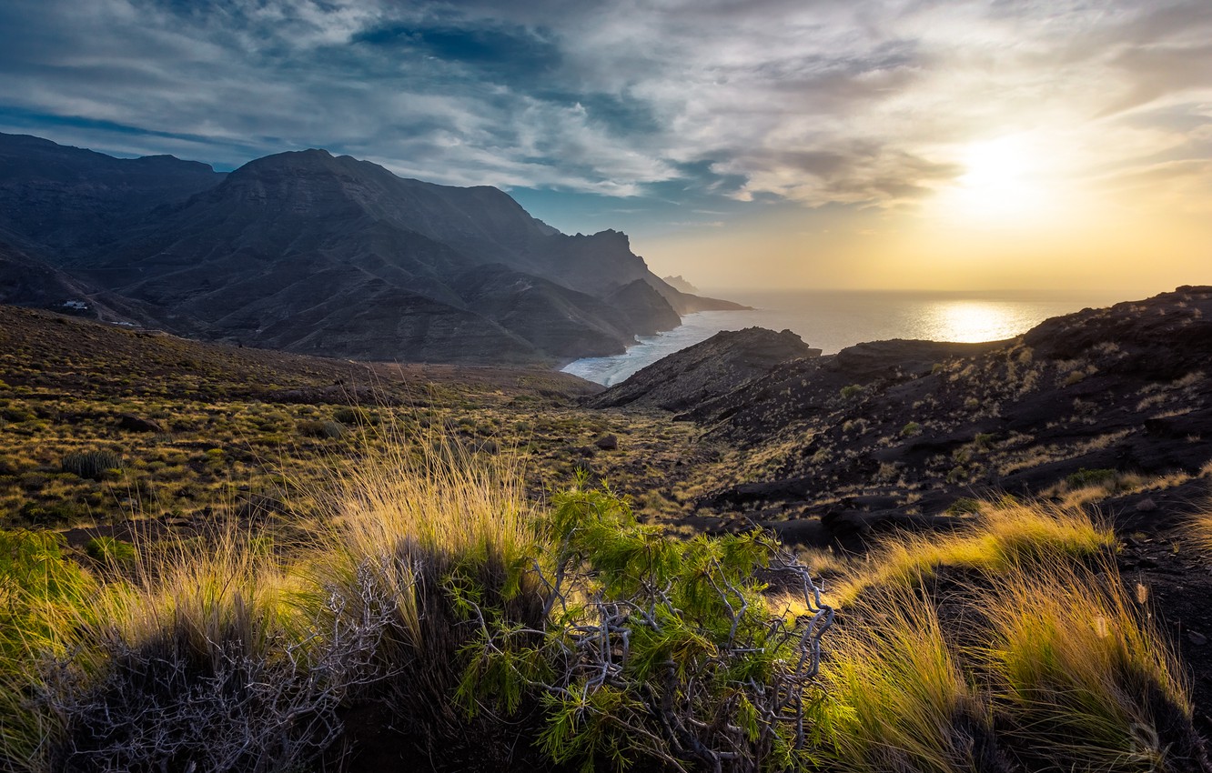 The Canary Islands Wallpapers