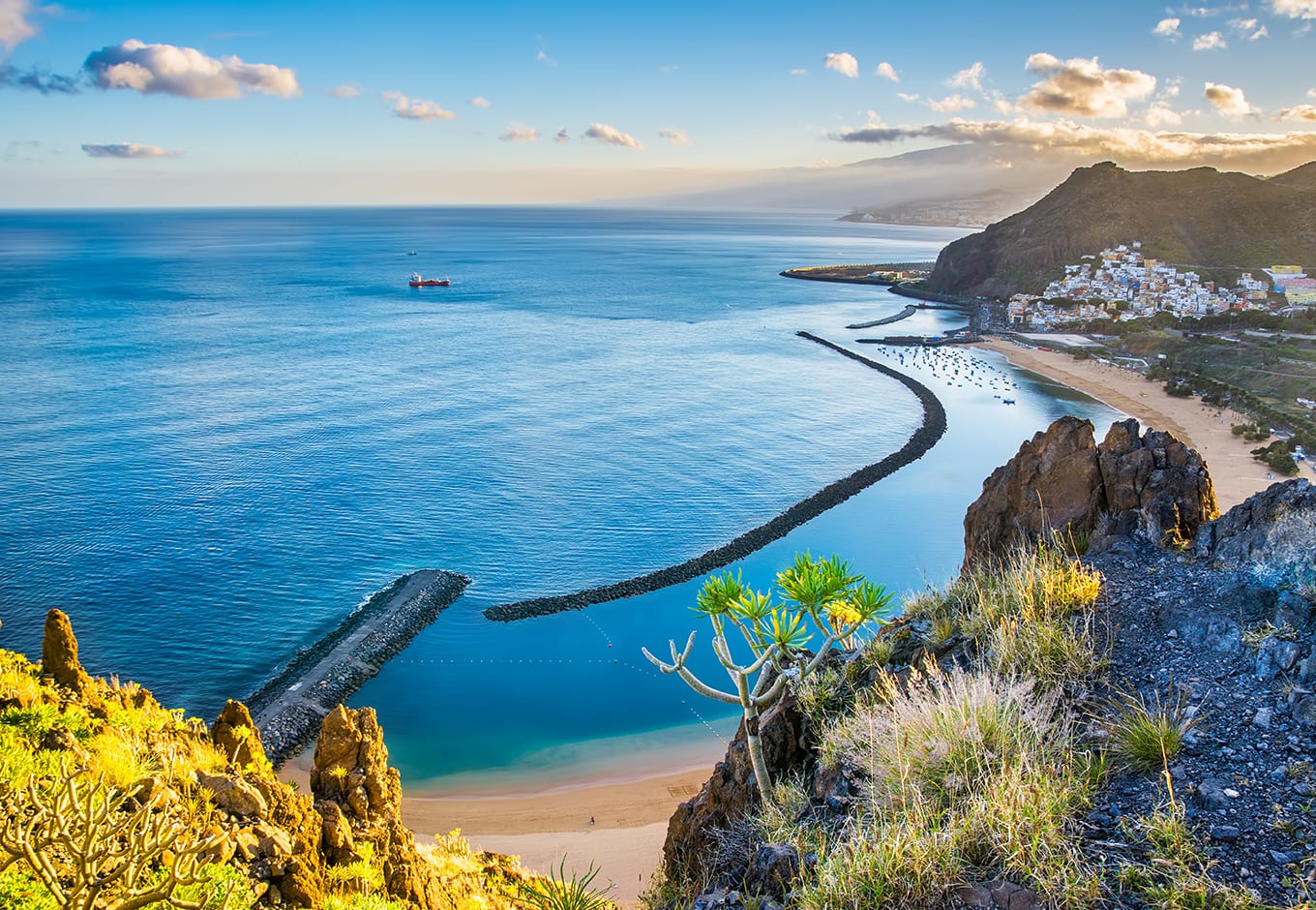 The Canary Islands Wallpapers