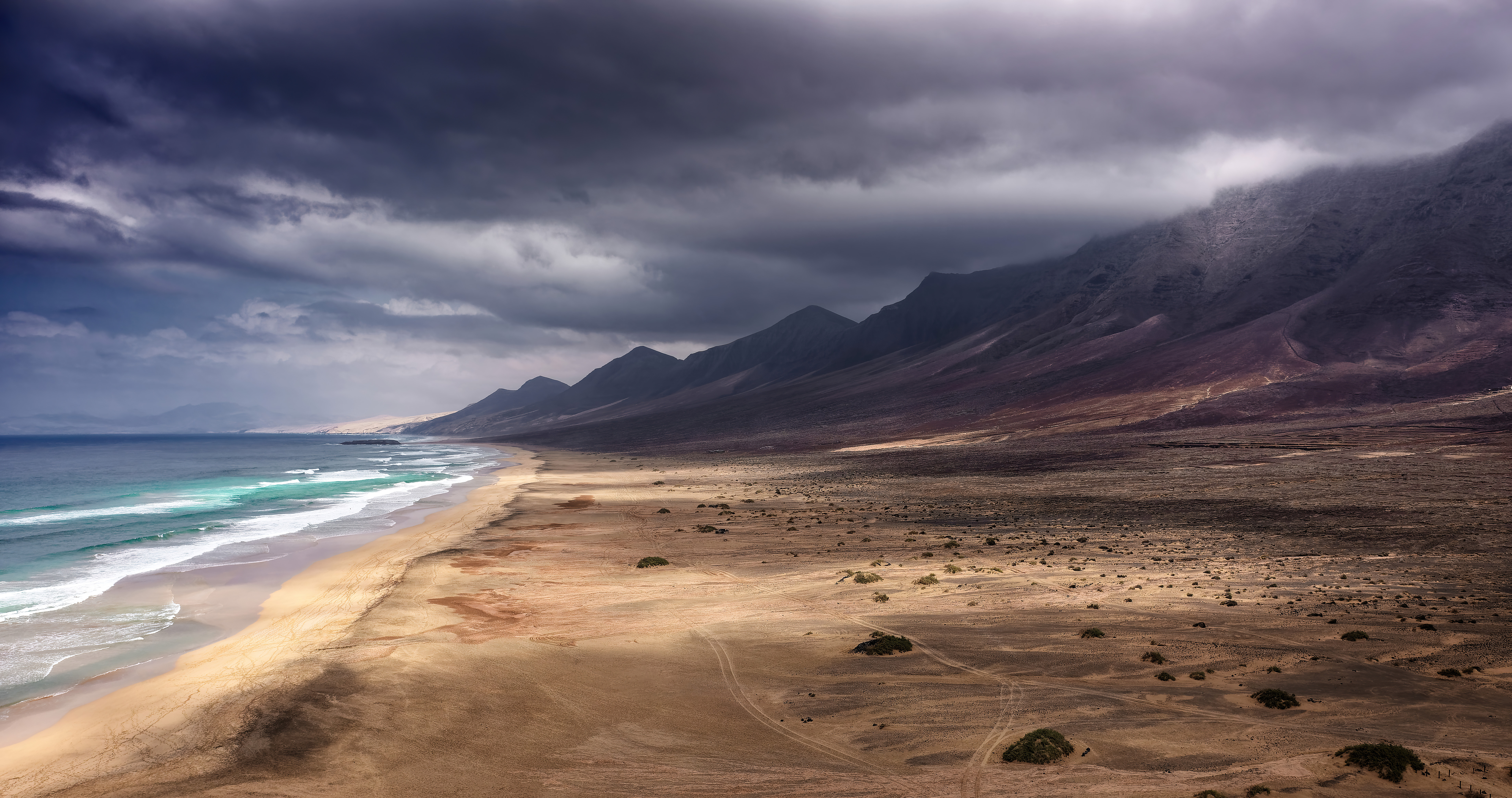 The Canary Islands Wallpapers