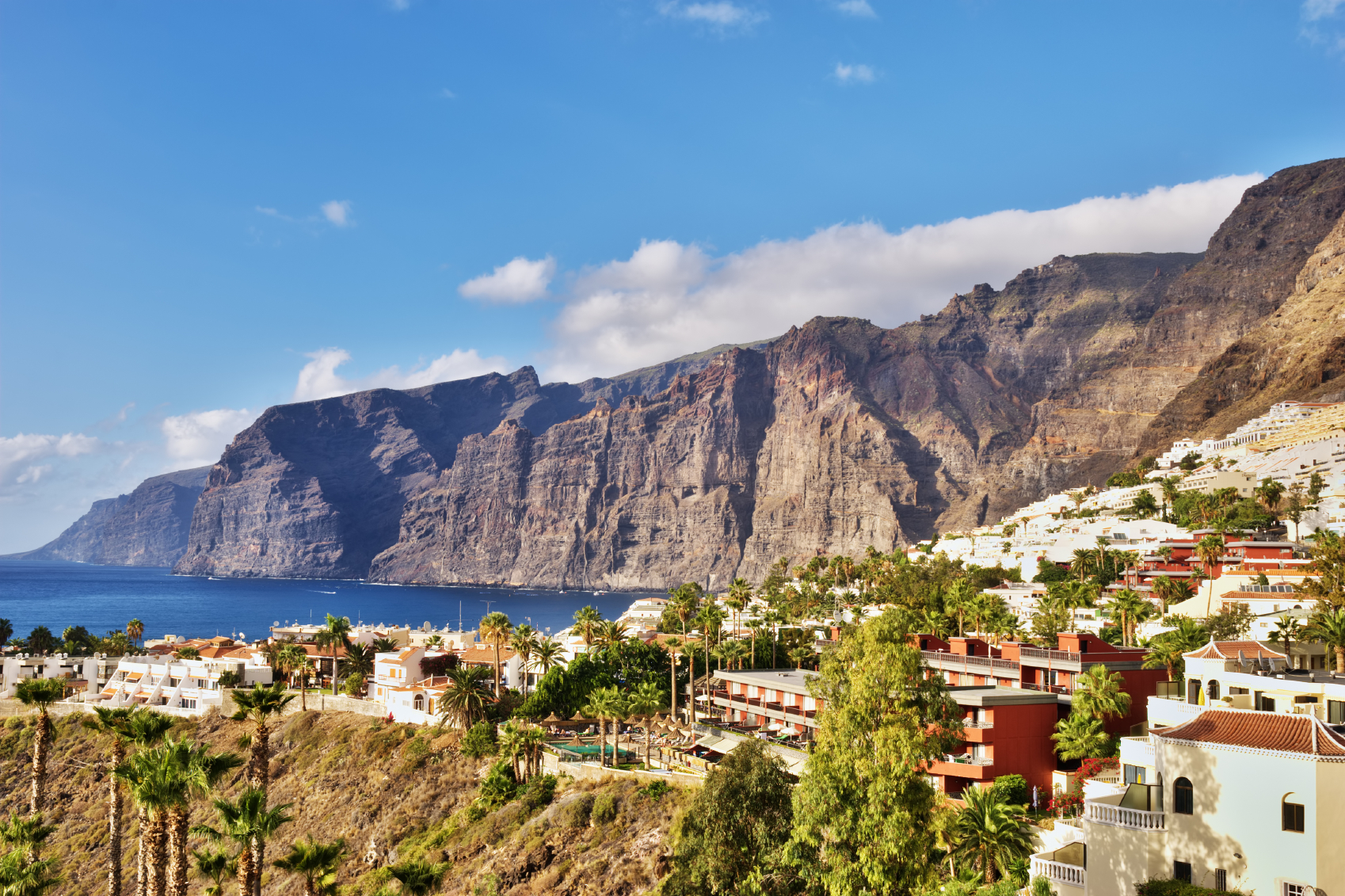 The Canary Islands Wallpapers