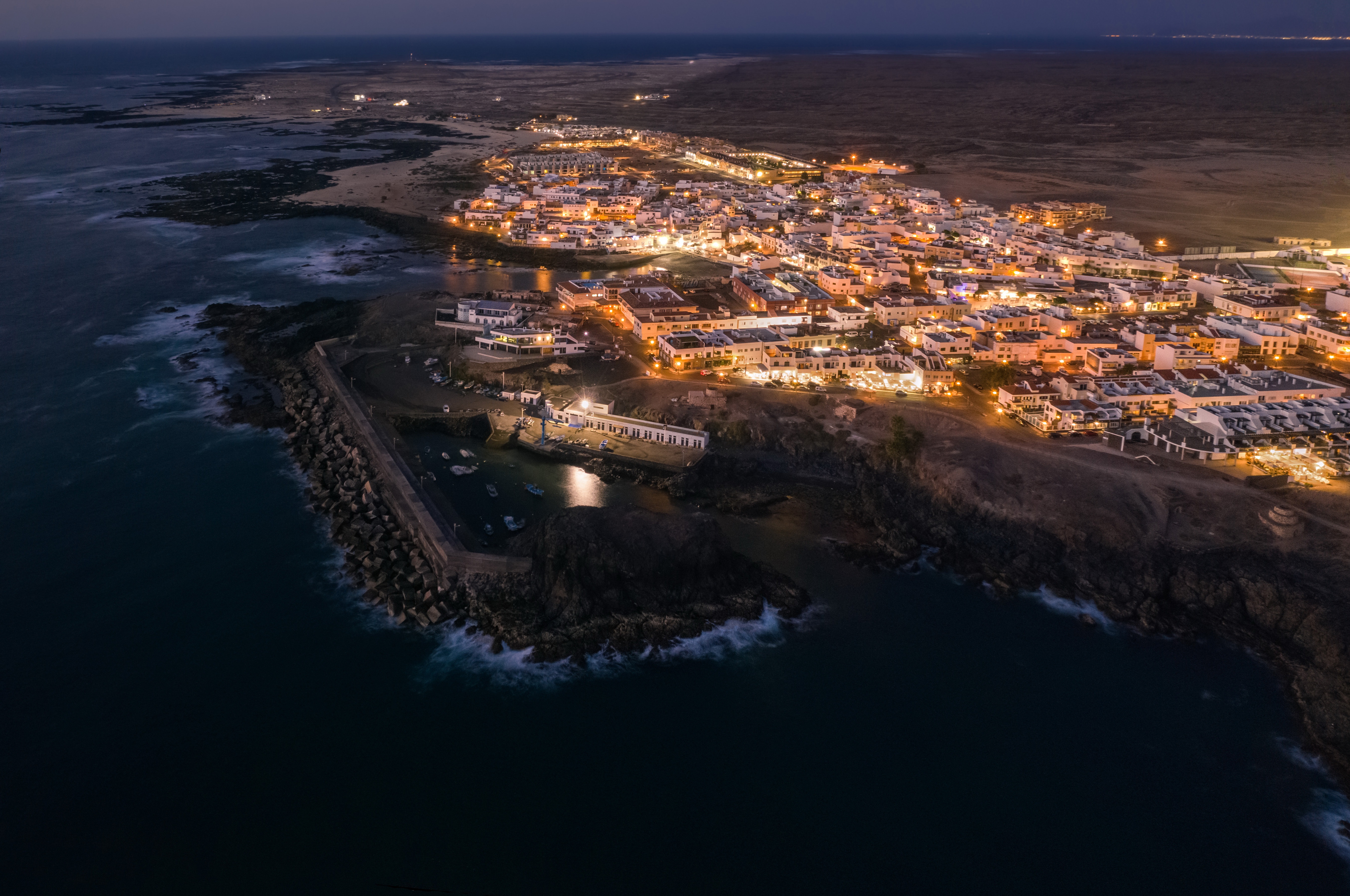 The Canary Islands Wallpapers