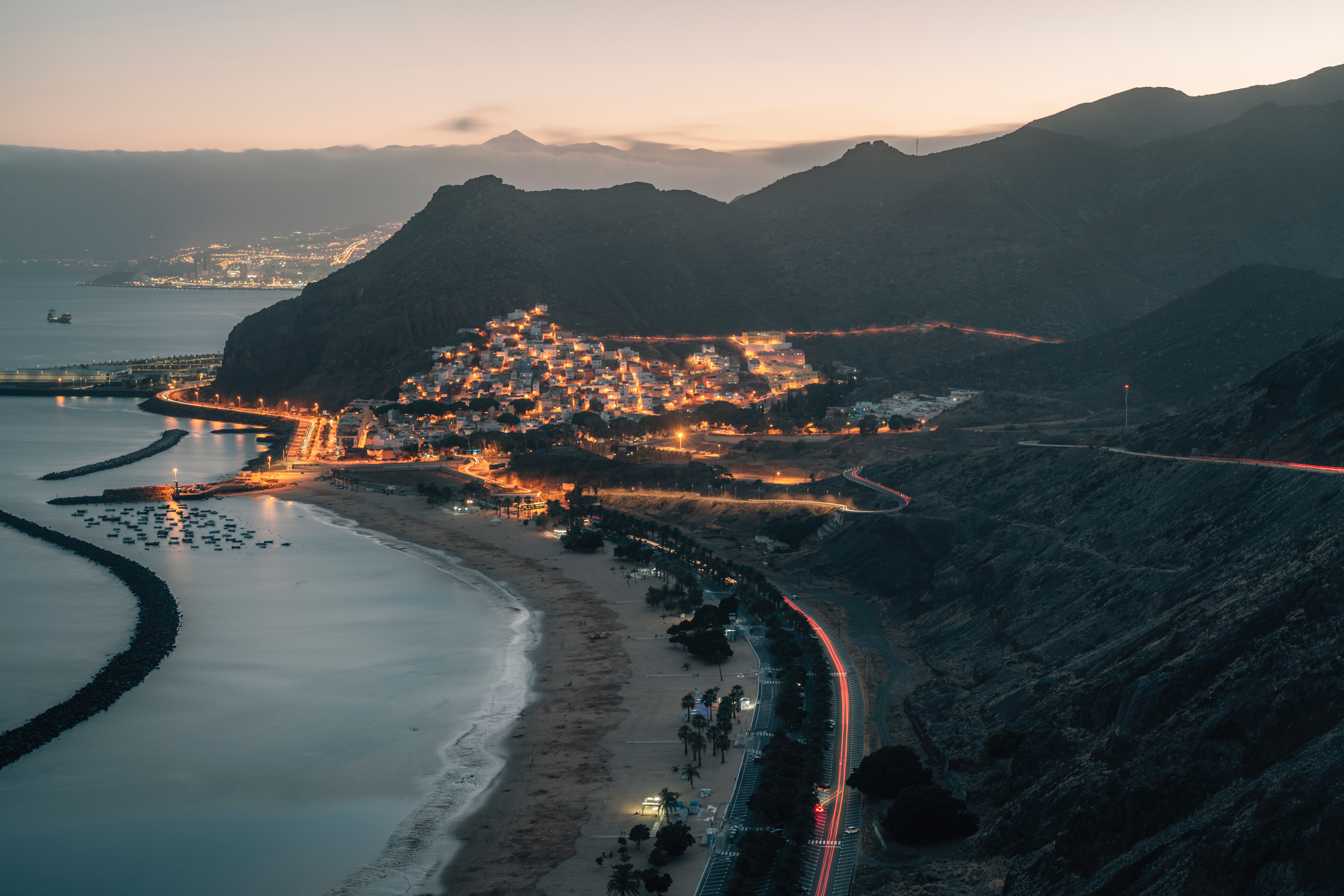 The Canary Islands Wallpapers