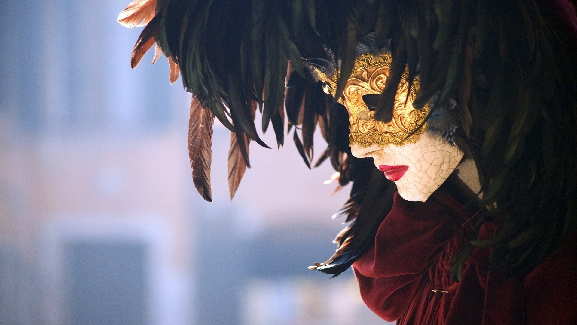 The Carnival Of Venice Wallpapers