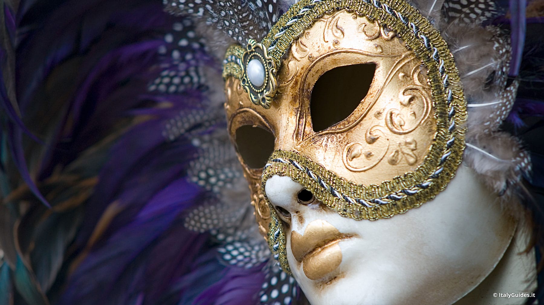 The Carnival Of Venice Wallpapers