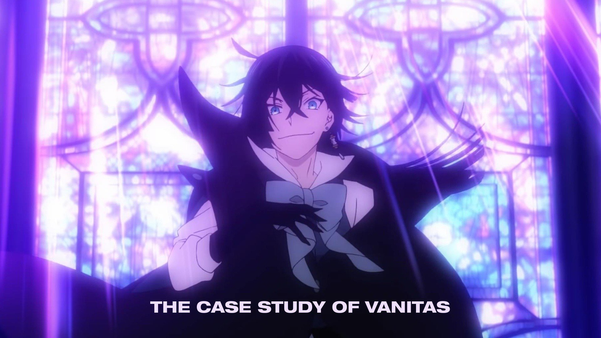 The Case Study Of Vanitas Wallpapers