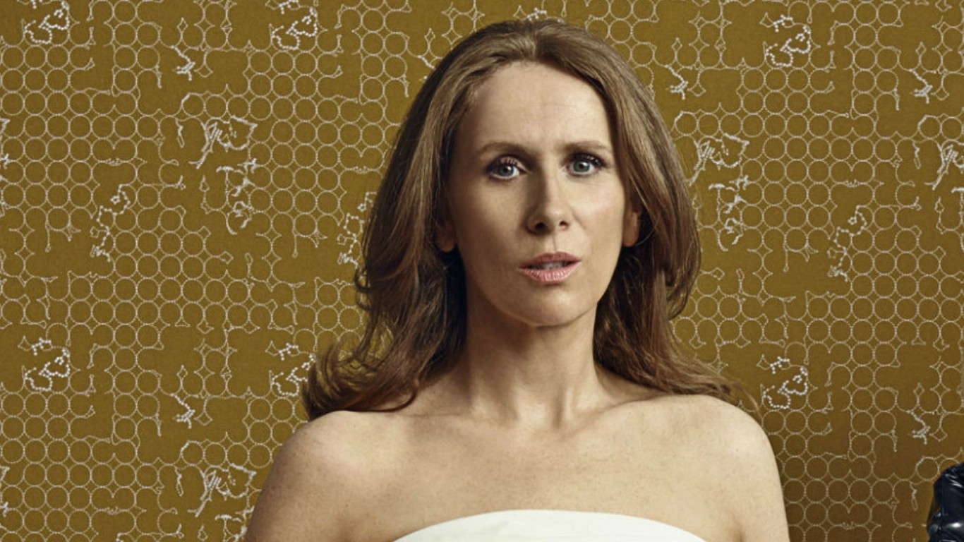 The Catherine Tate Show Wallpapers