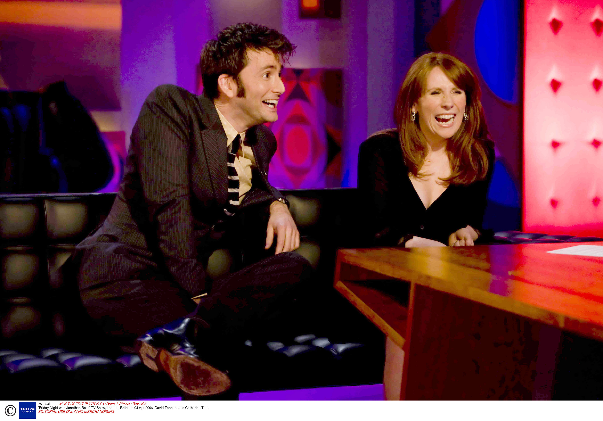 The Catherine Tate Show Wallpapers