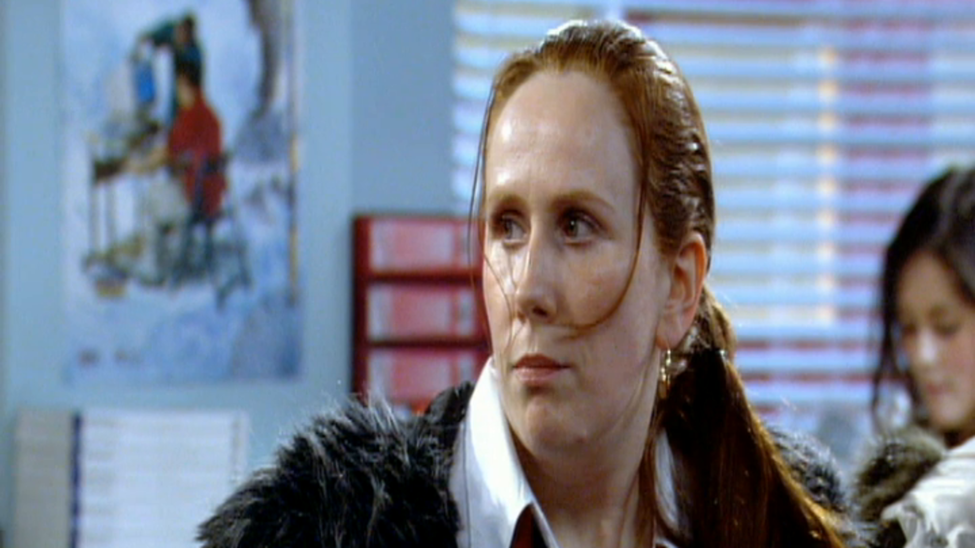 The Catherine Tate Show Wallpapers