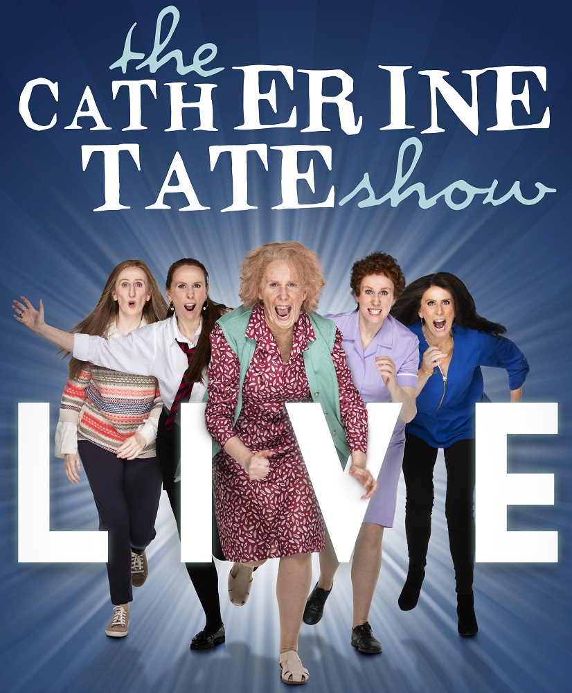 The Catherine Tate Show Wallpapers