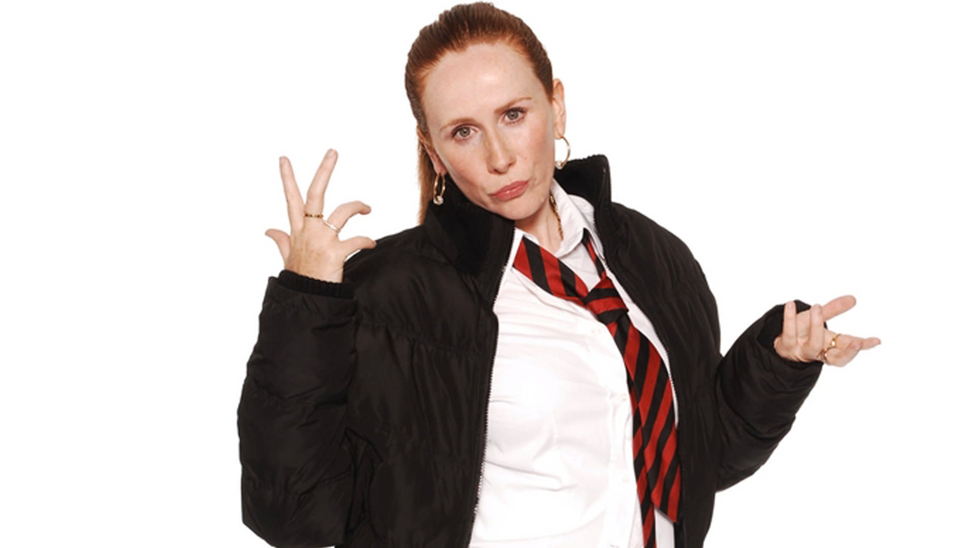 The Catherine Tate Show Wallpapers