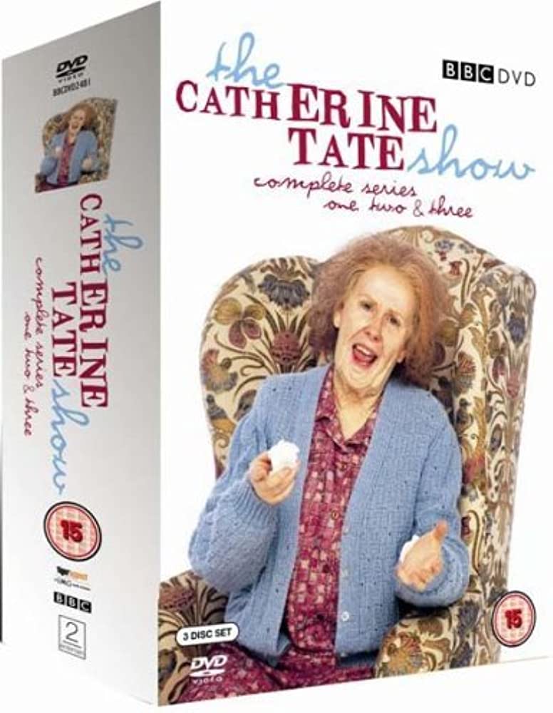 The Catherine Tate Show Wallpapers