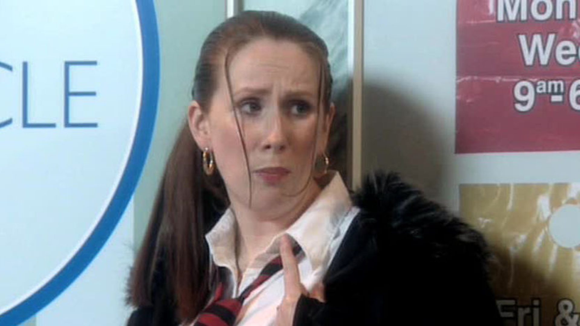 The Catherine Tate Show Wallpapers