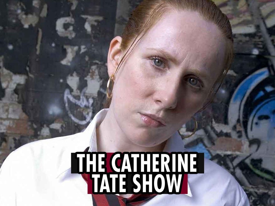 The Catherine Tate Show Wallpapers