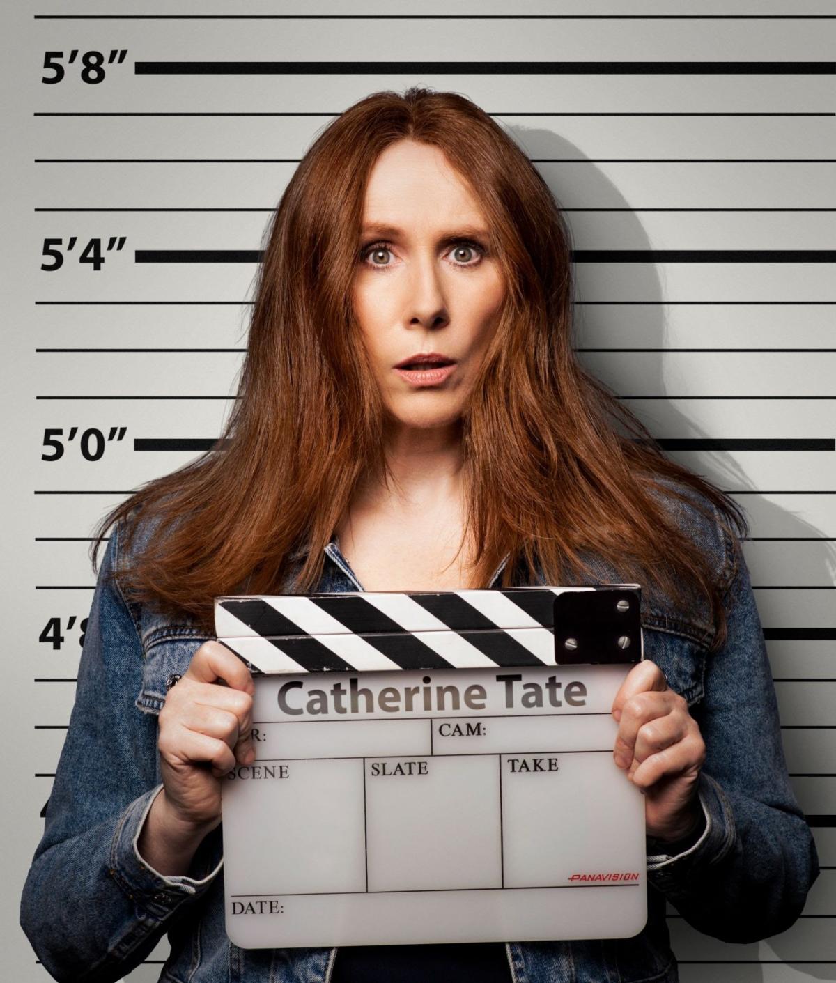 The Catherine Tate Show Wallpapers