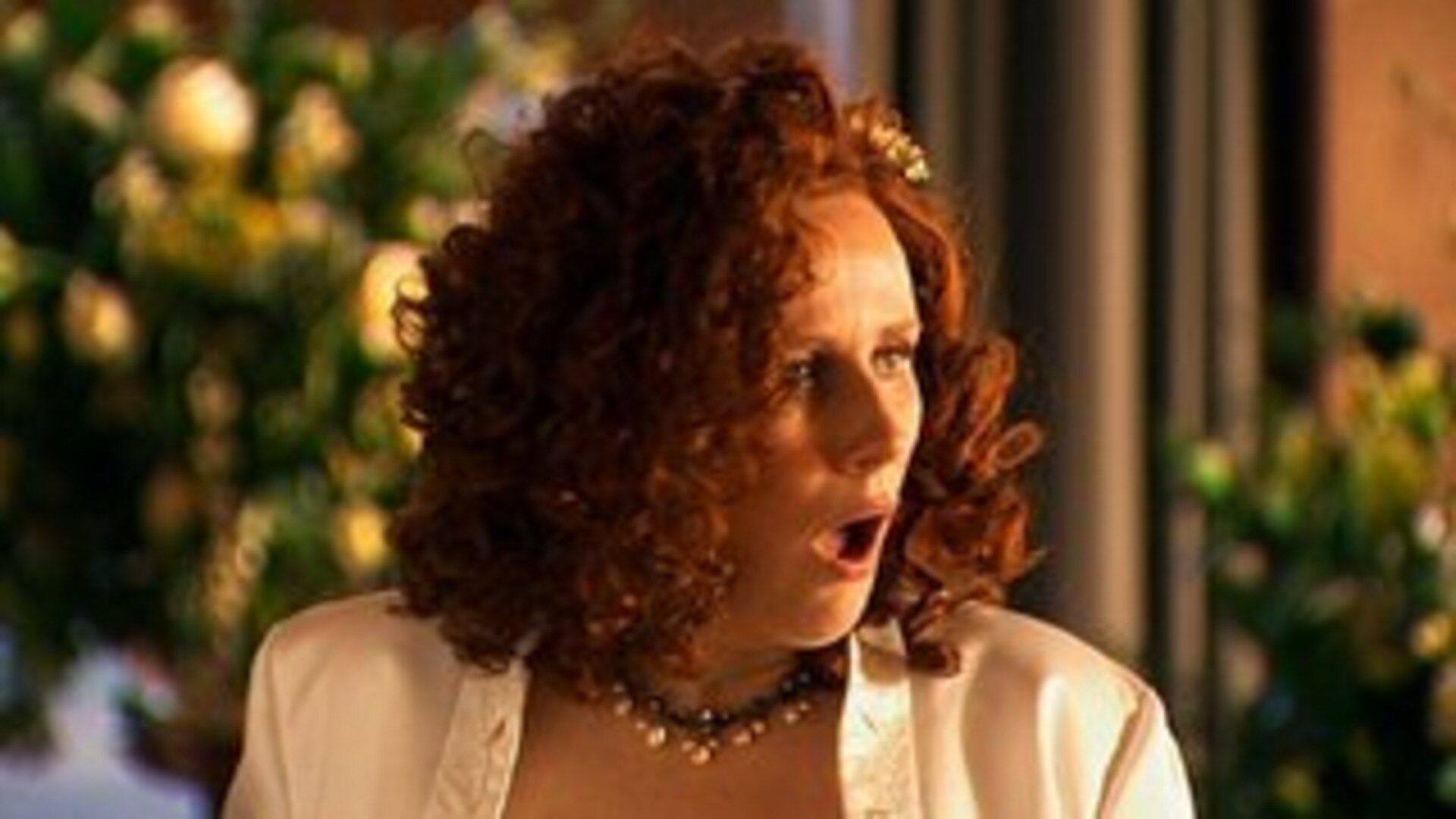 The Catherine Tate Show Wallpapers