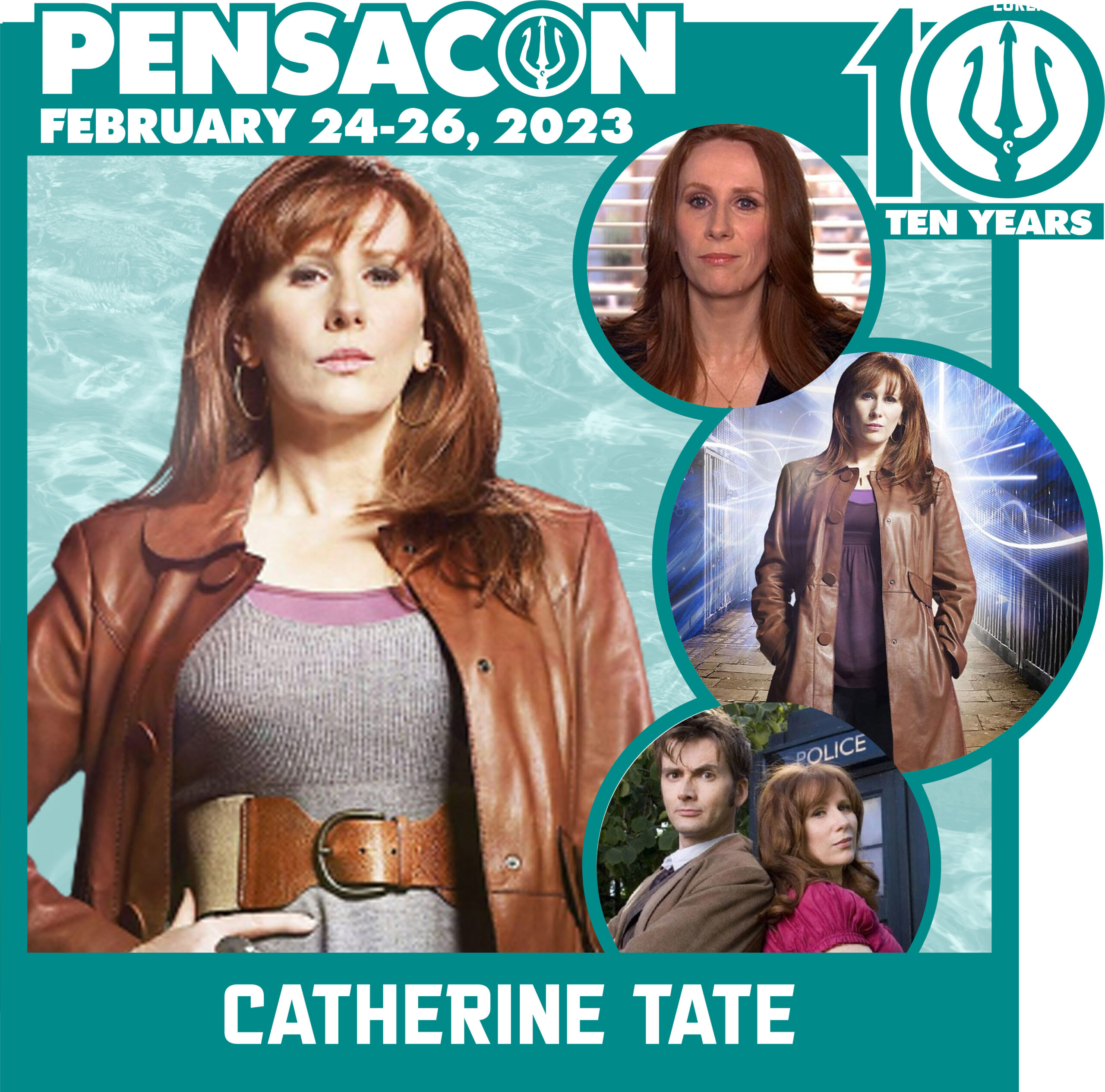 The Catherine Tate Show Wallpapers