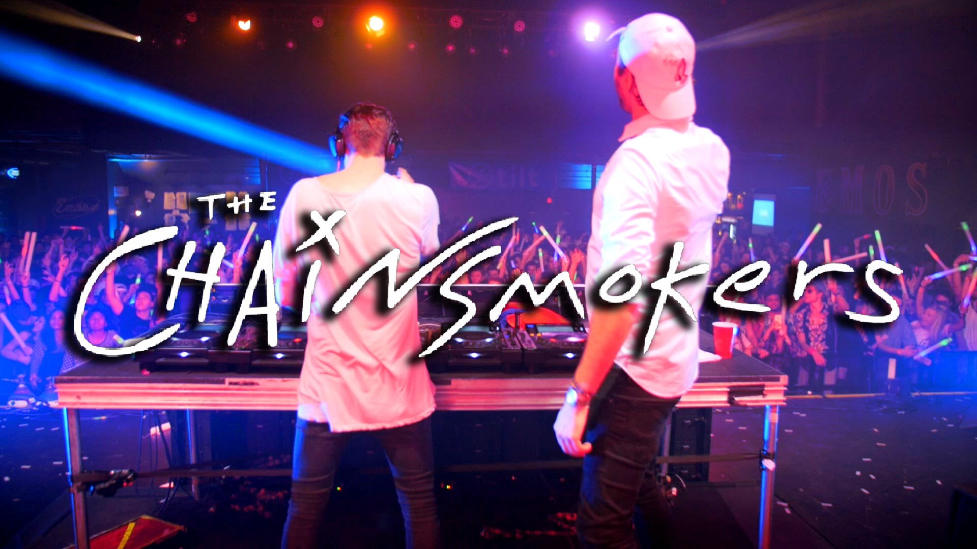 The Chainsmokers Wallpapers