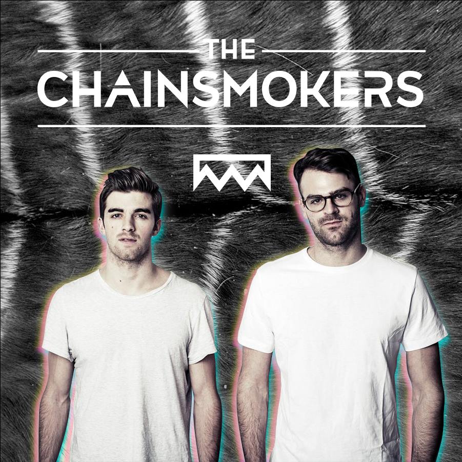 The Chainsmokers Wallpapers