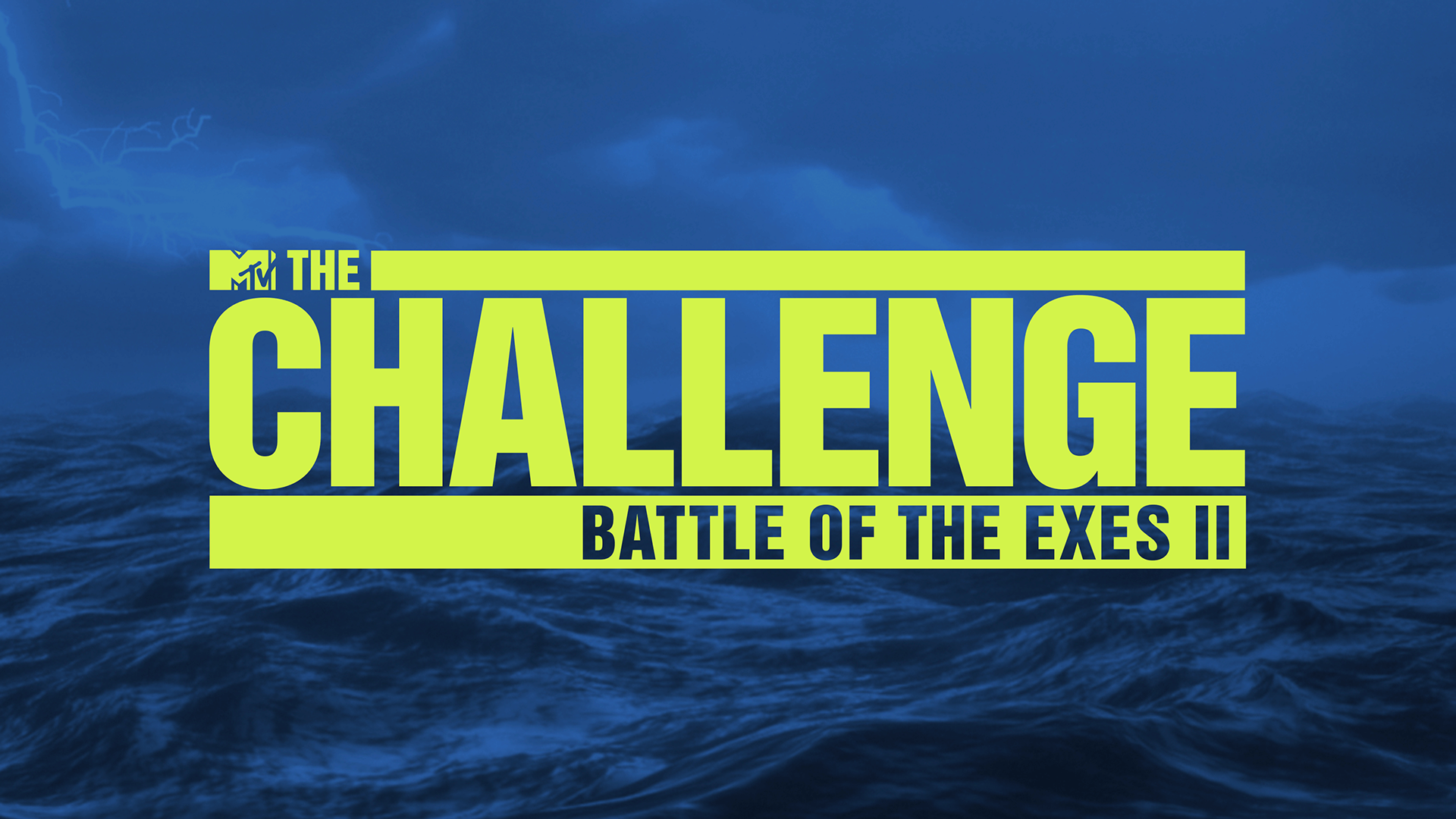 The Challenge Wallpapers