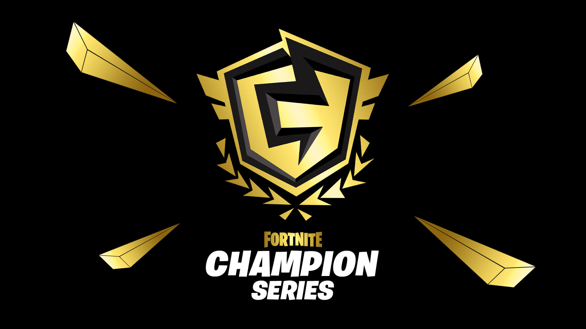 The Champion Fortnite Wallpapers