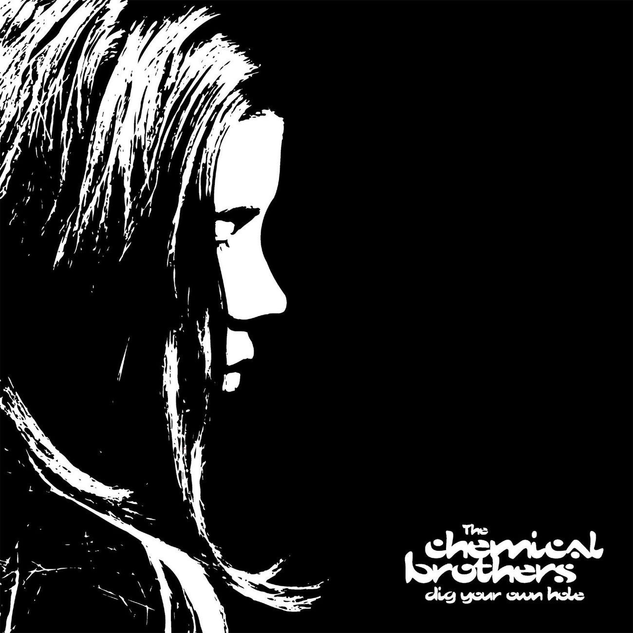 The Chemical Brothers Wallpapers