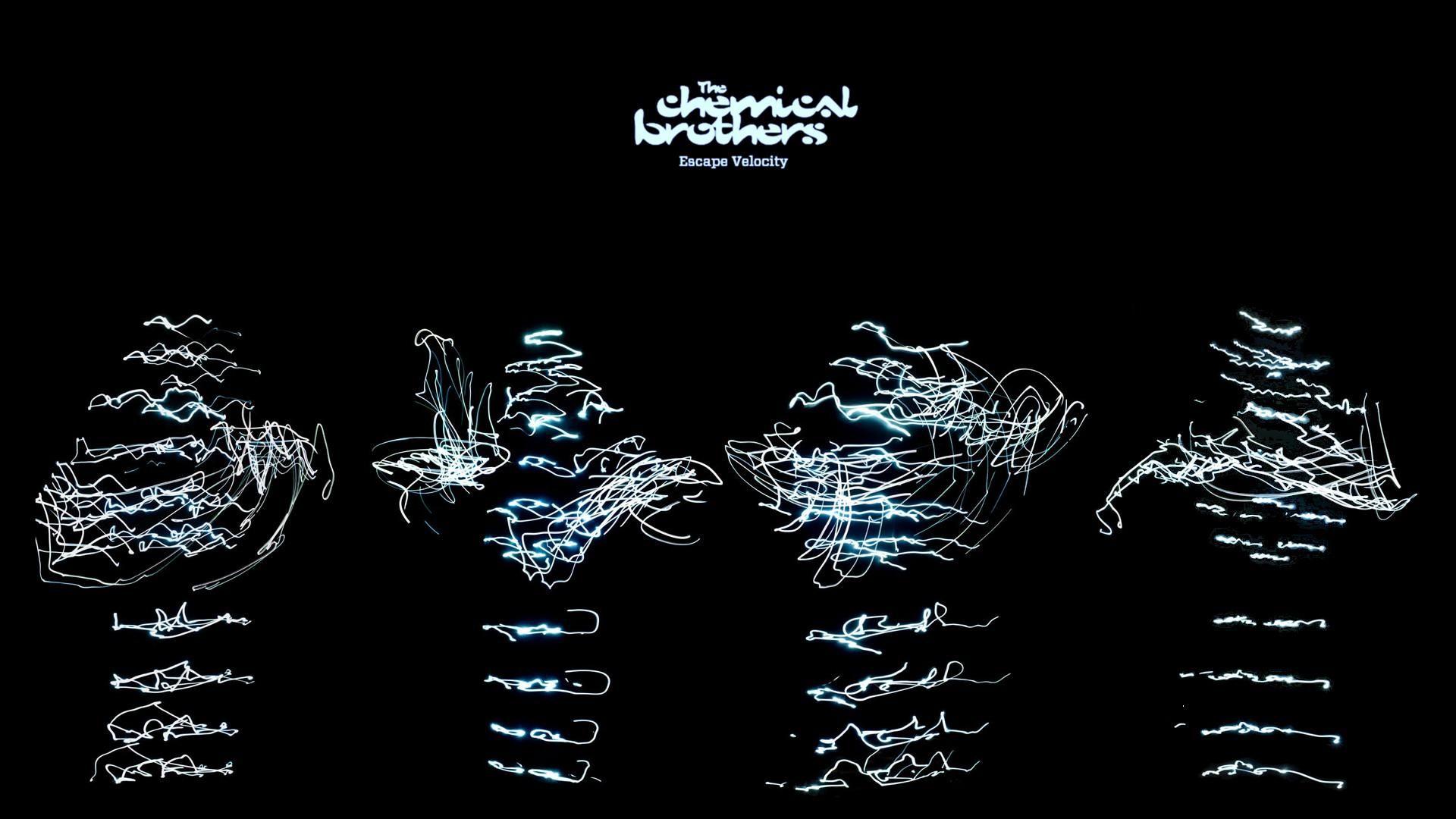 The Chemical Brothers Wallpapers