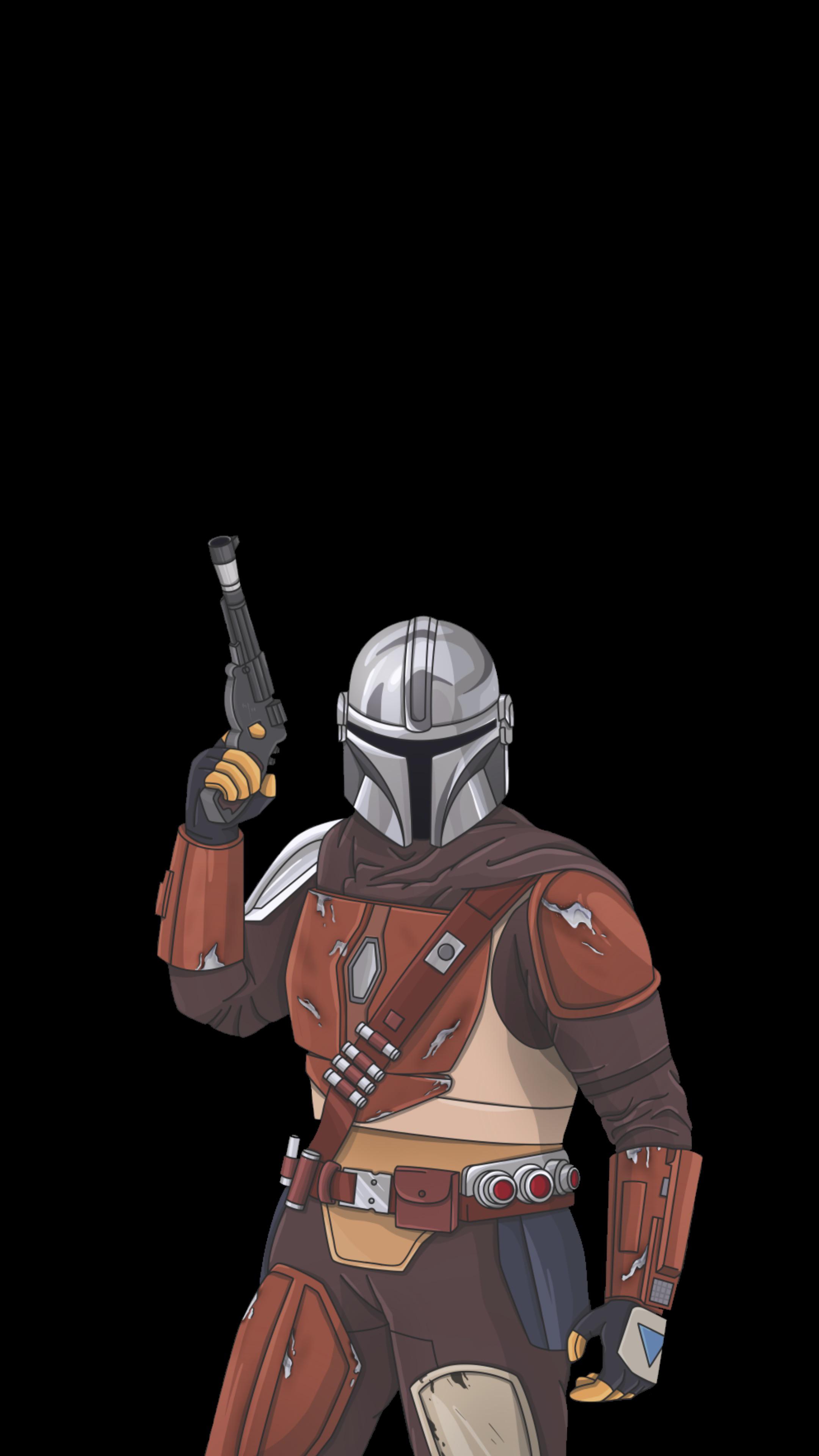 The Child In Star Wars Mandalorian 2 Wallpapers