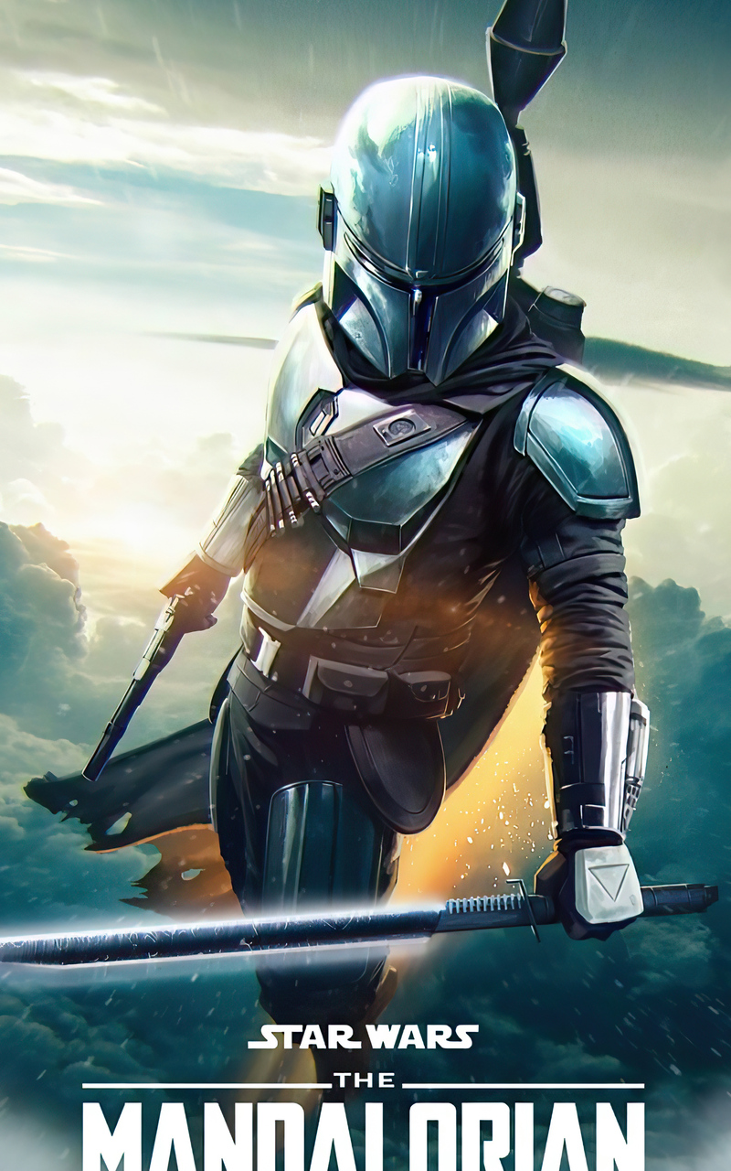 The Child In Star Wars Mandalorian 2 Wallpapers