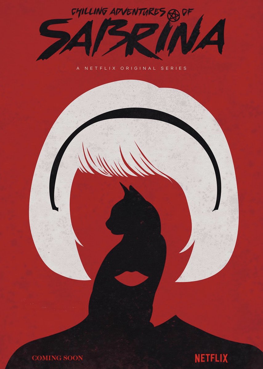 The Chilling Adventures Of Sabrina 2018 Wallpapers