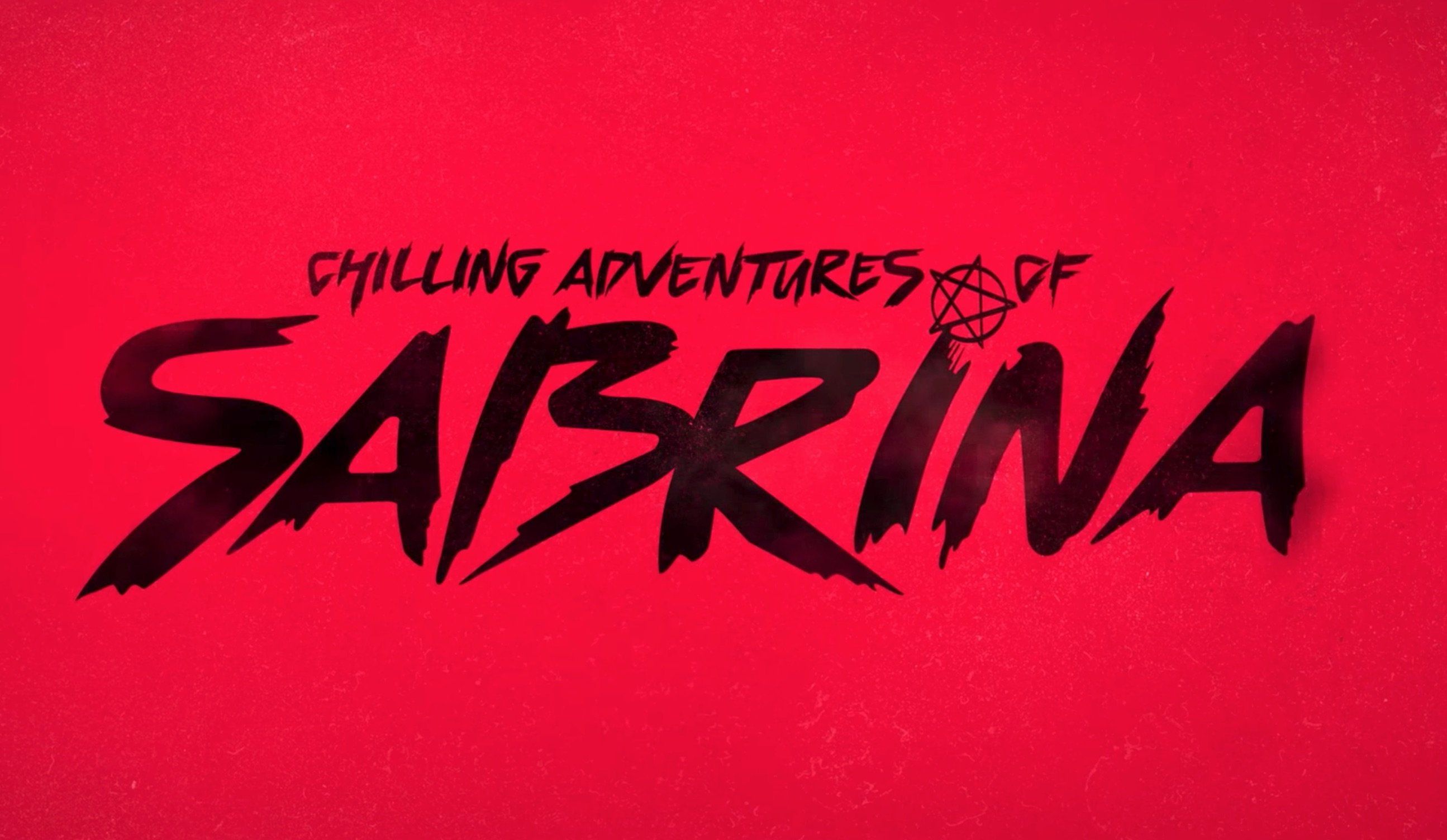 The Chilling Adventures Of Sabrina 2018 Wallpapers