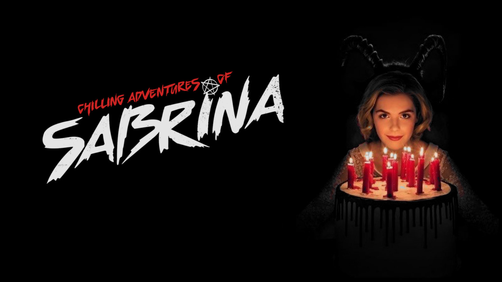 The Chilling Adventures Of Sabrina Season 1 Wallpapers