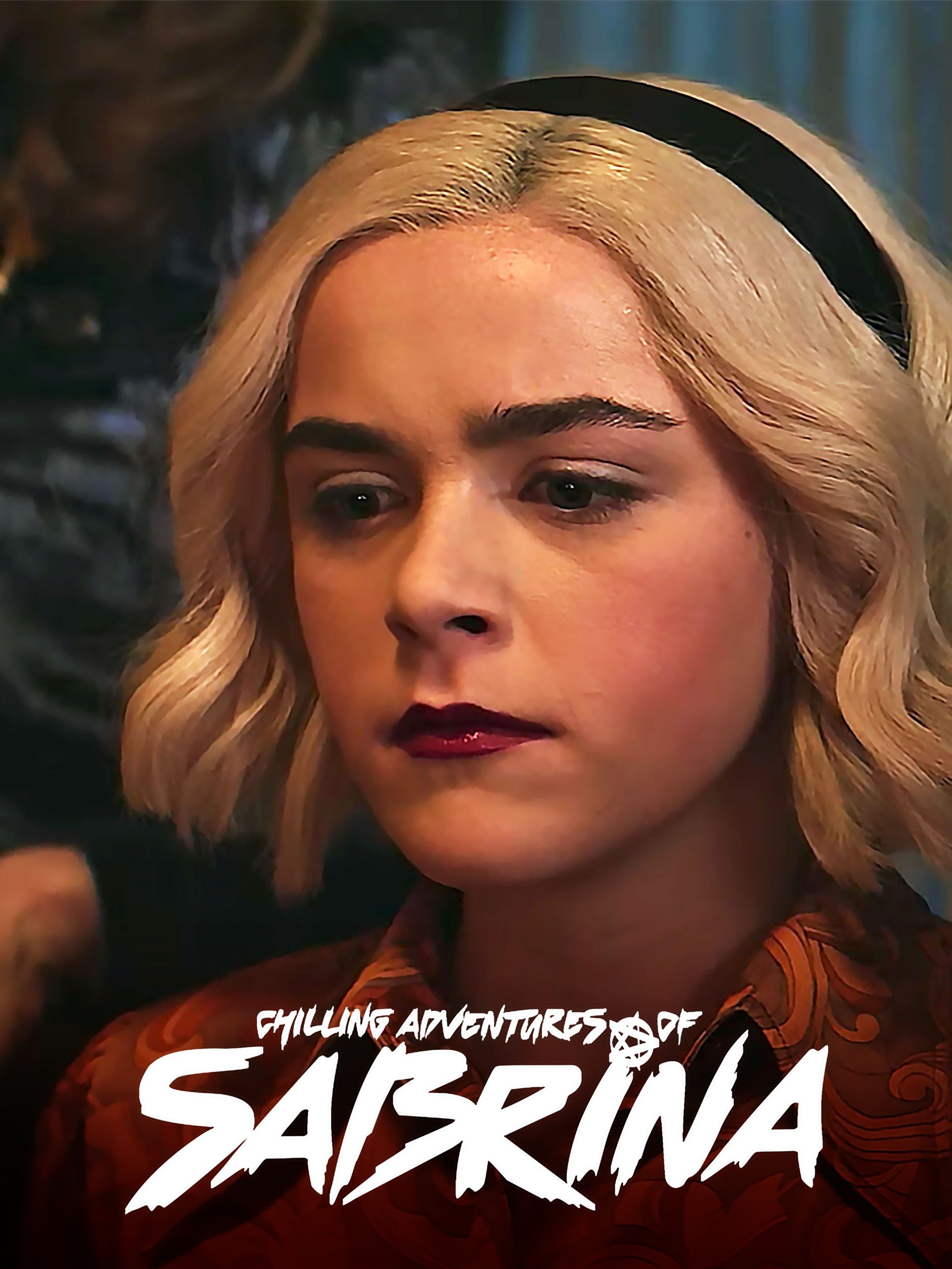 The Chilling Adventures Of Sabrina Season 1 Wallpapers