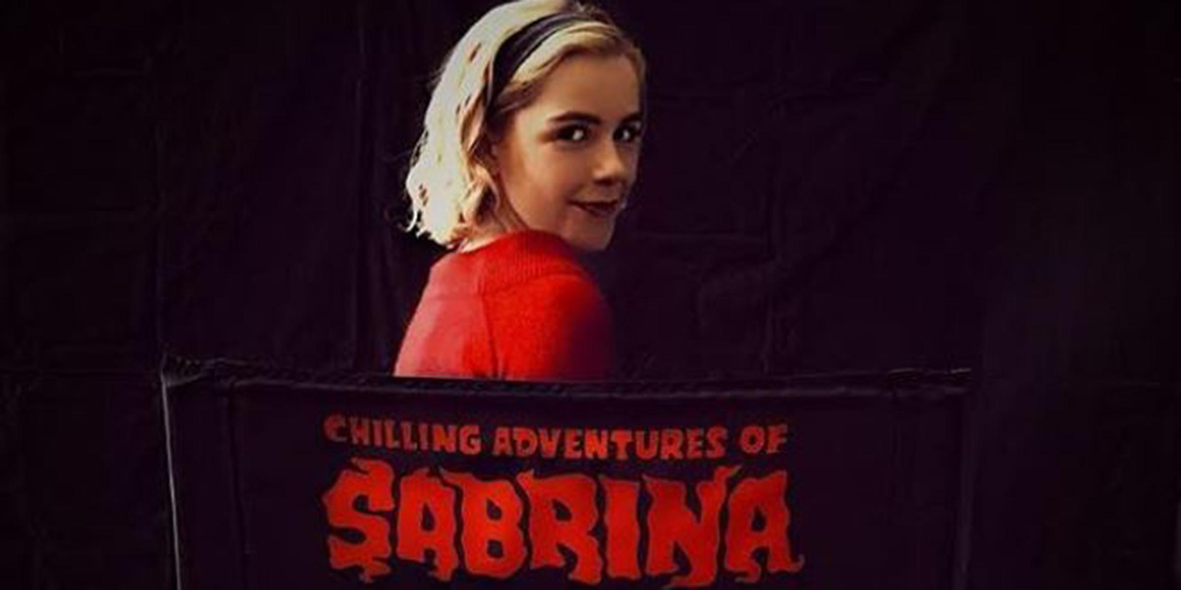 The Chilling Adventures Of Sabrina Season 1 Wallpapers