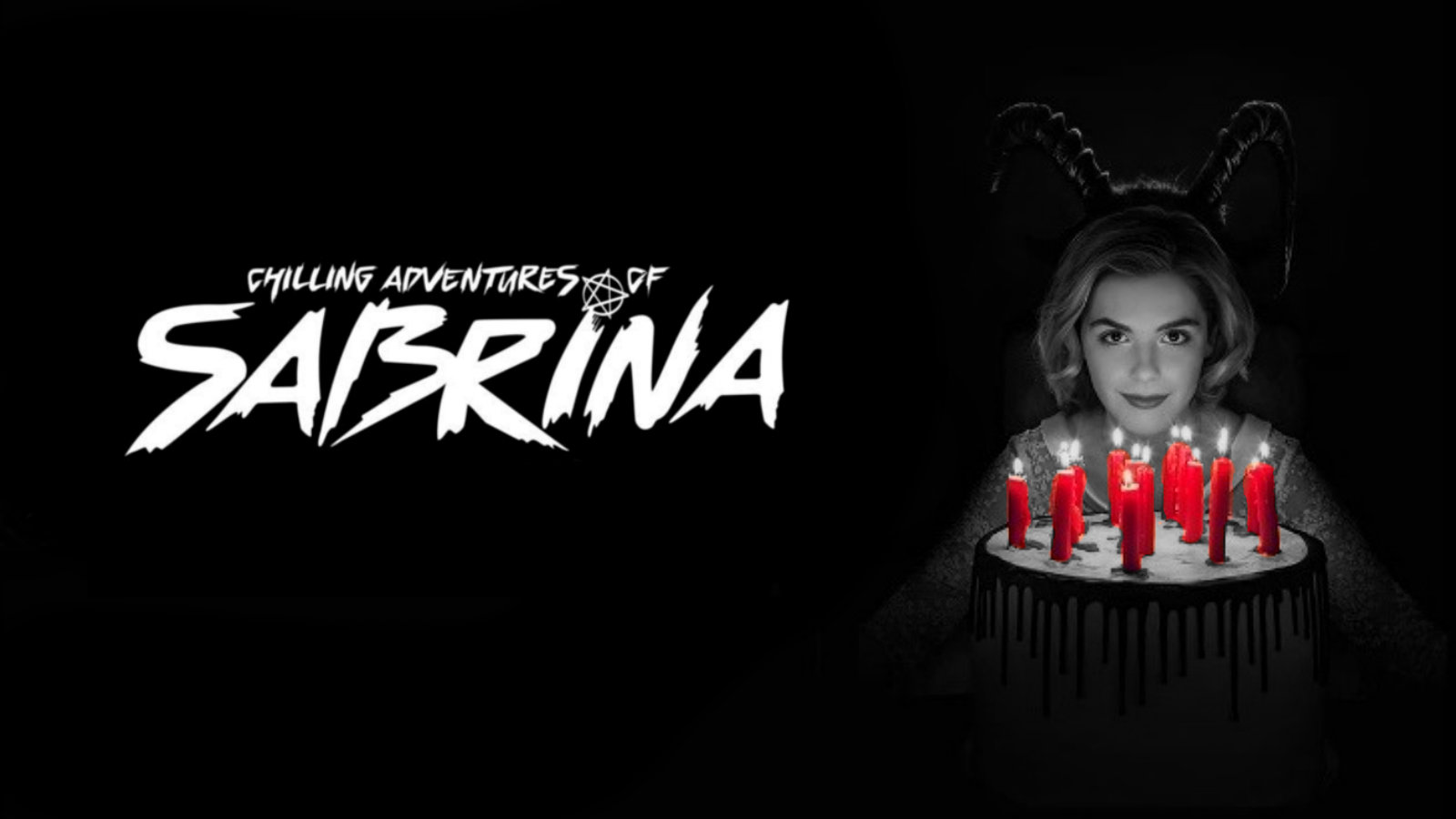 The Chilling Adventures Of Sabrina Season 1 Wallpapers