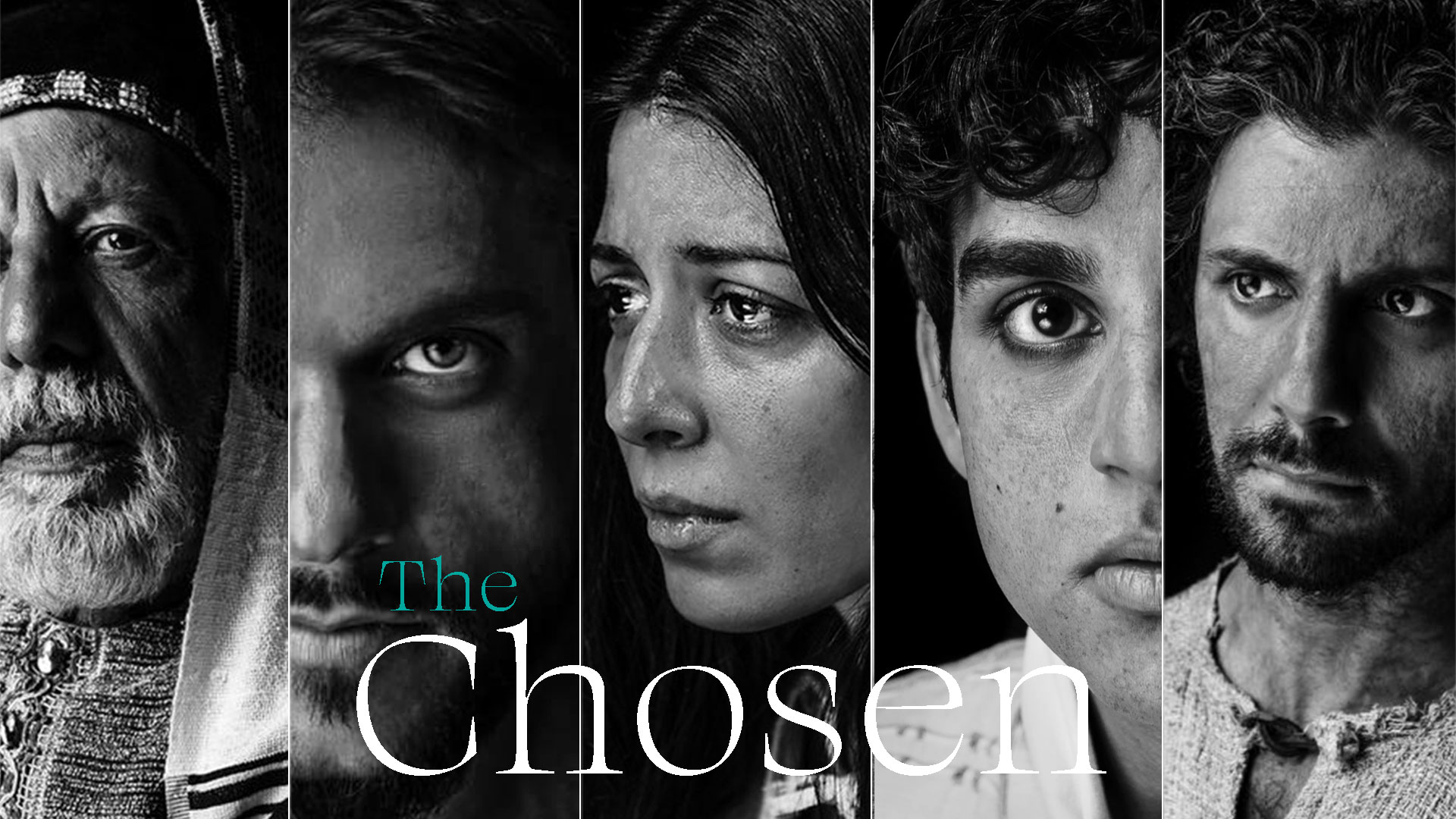 The Chosen Wallpapers - Most Popular The Chosen Wallpapers Backgrounds ...