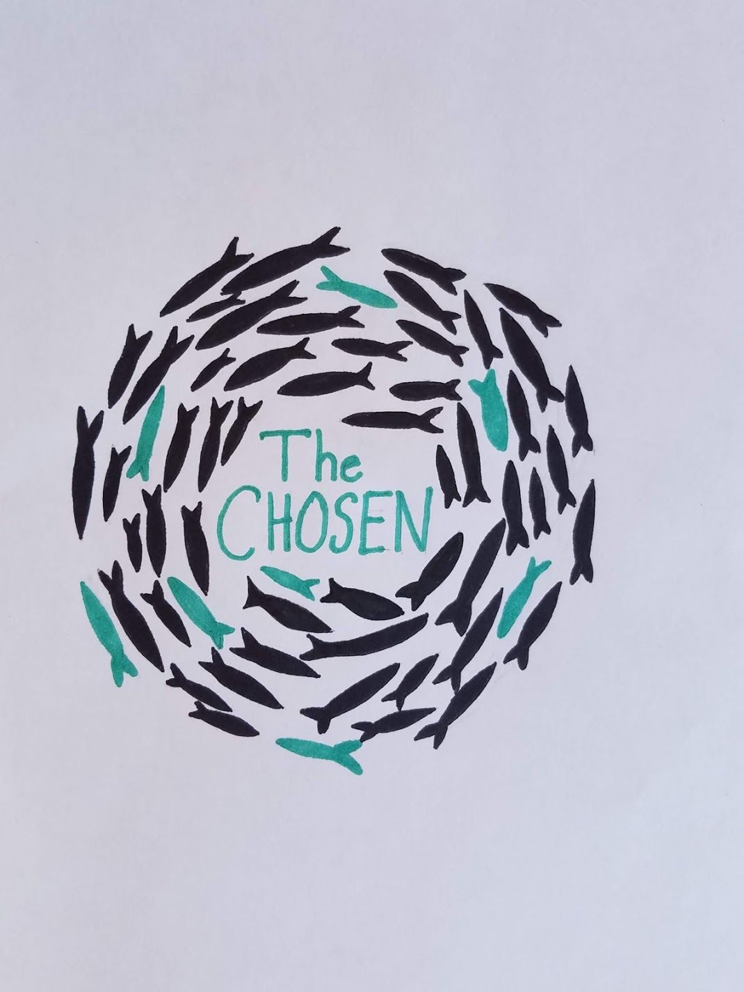 The Chosen Wallpapers