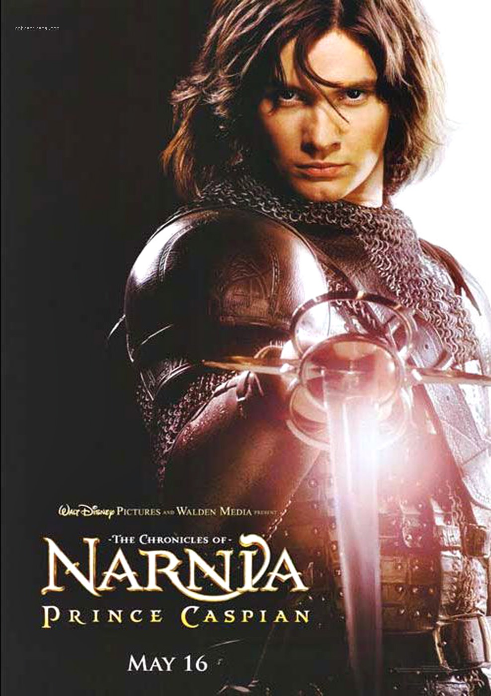 The Chronicles Of Narnia: Prince Caspian Wallpapers