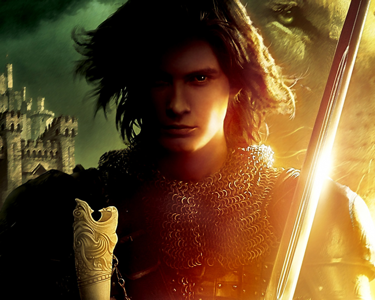 The Chronicles Of Narnia: Prince Caspian Wallpapers