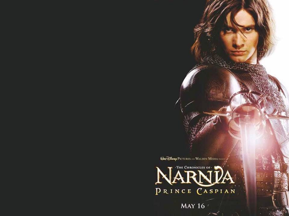 The Chronicles Of Narnia: Prince Caspian Wallpapers