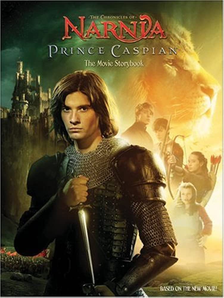 The Chronicles Of Narnia: Prince Caspian Wallpapers