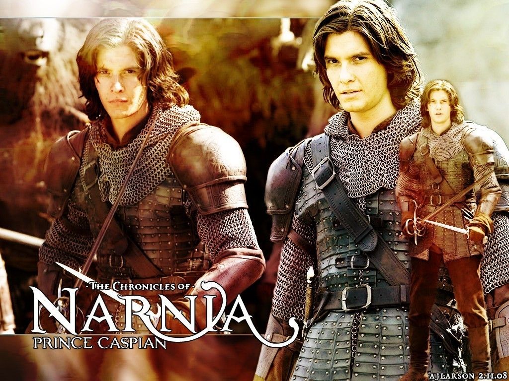 The Chronicles Of Narnia: Prince Caspian Wallpapers