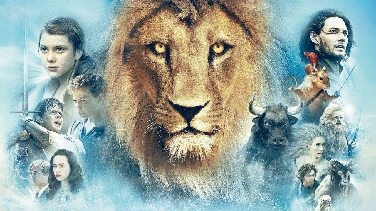 The Chronicles Of Narnia: The Lion, The Witch And The Wardrobe Wallpapers