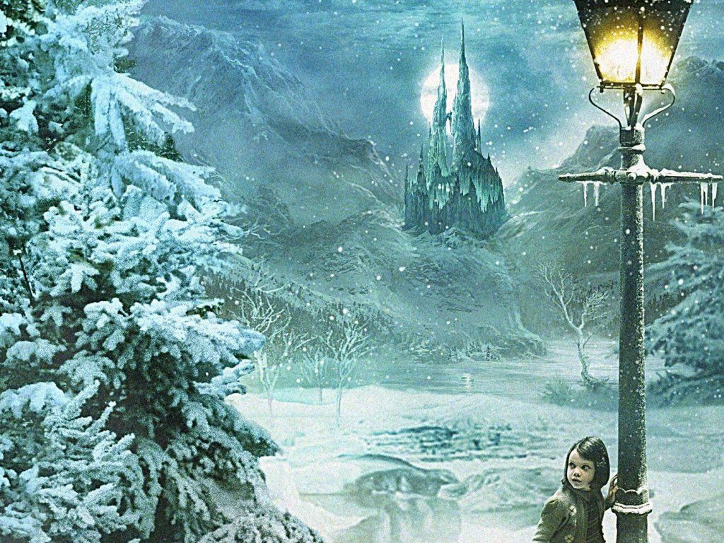 The Chronicles Of Narnia: The Lion, The Witch And The Wardrobe Wallpapers