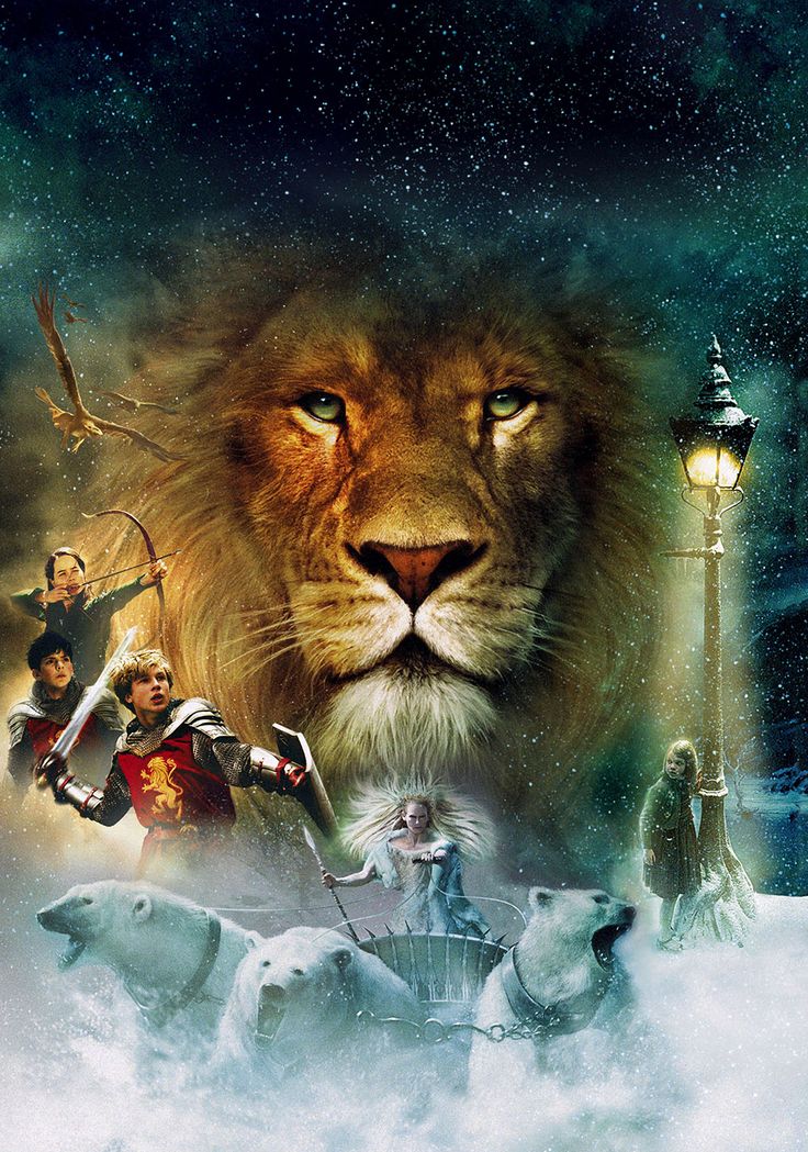 The Chronicles Of Narnia: The Lion, The Witch And The Wardrobe Wallpapers