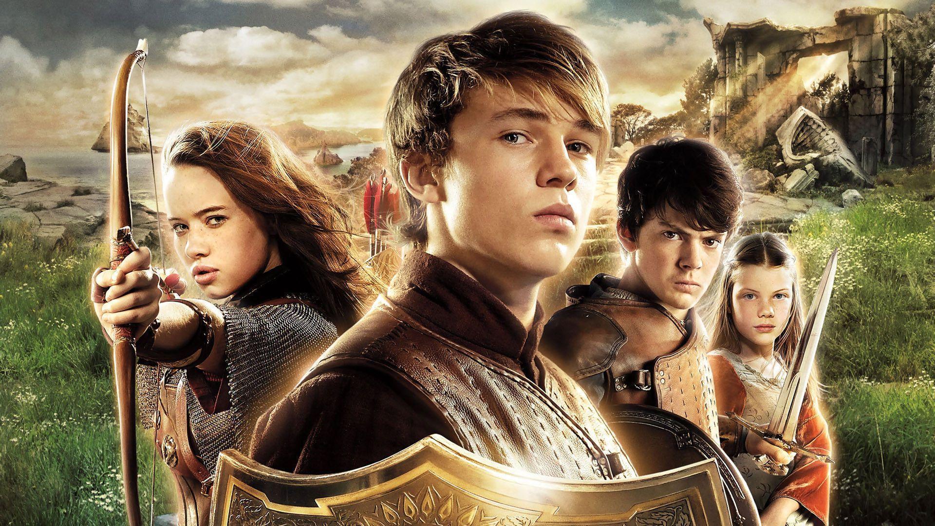 The Chronicles Of Narnia: The Lion, The Witch And The Wardrobe Wallpapers