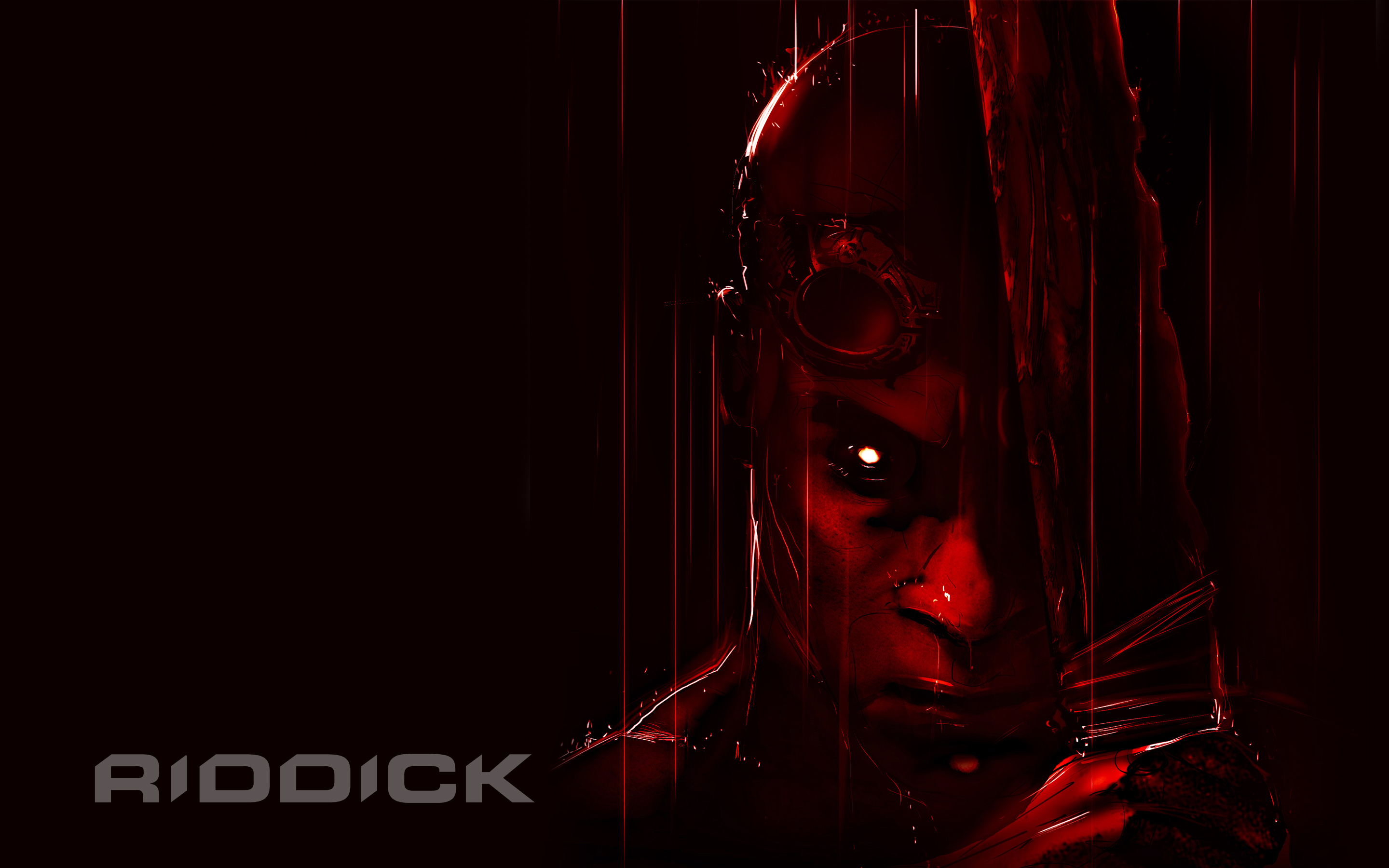 The Chronicles Of Riddick Wallpapers