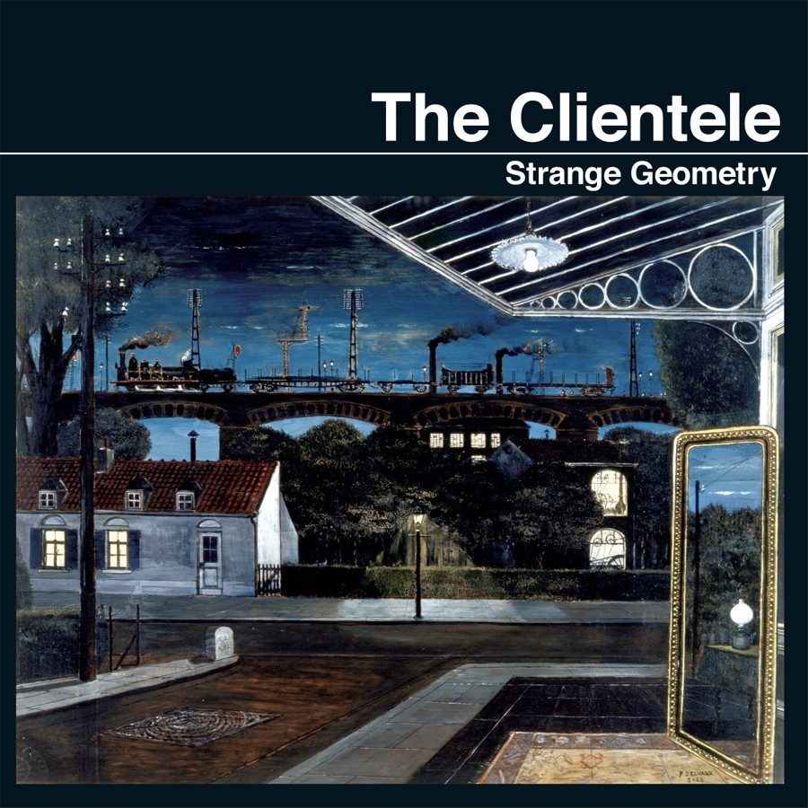 The Clientele Wallpapers