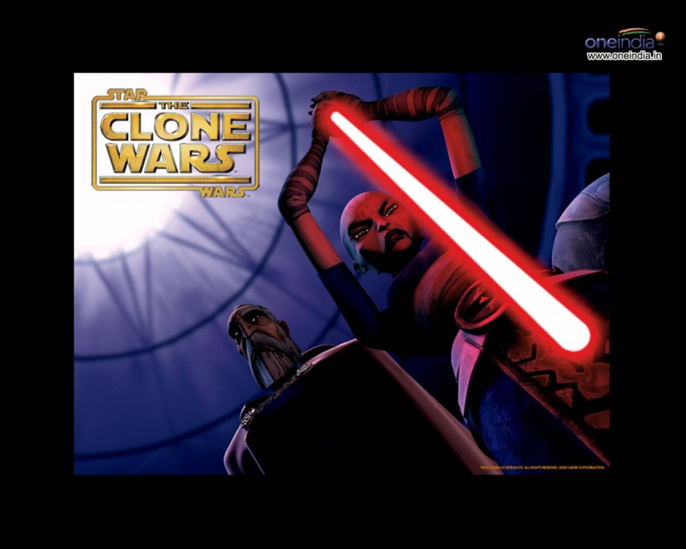 The Clone Wars Wallpapers