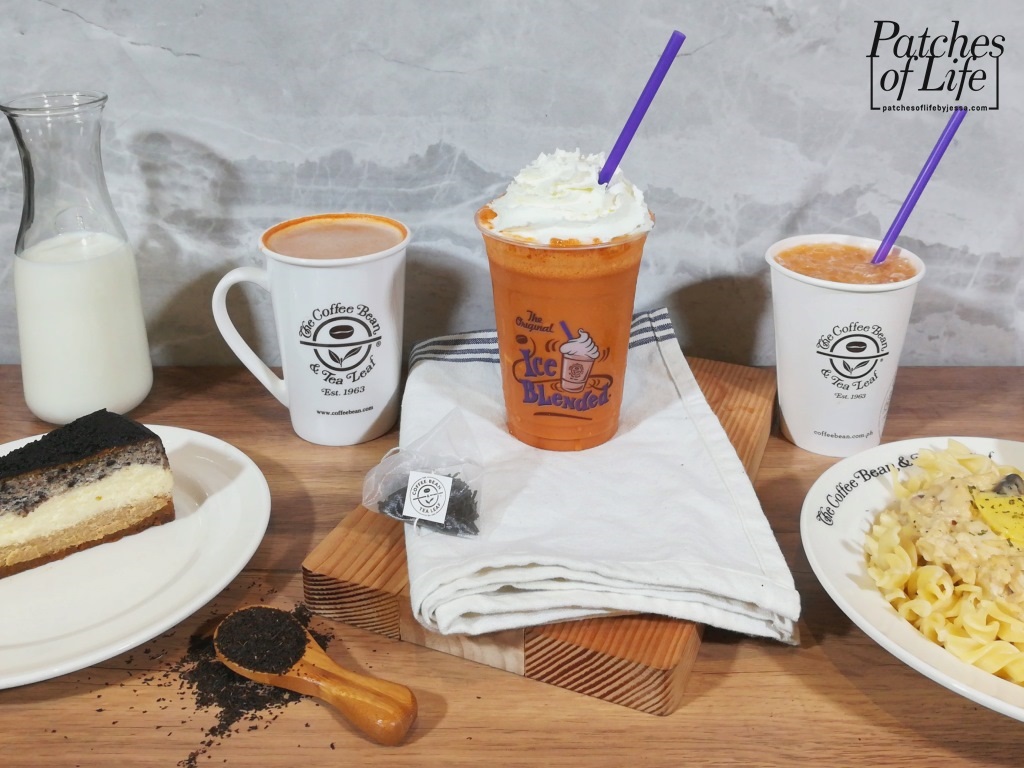 The Coffee Bean And Tea Leaf Wallpapers